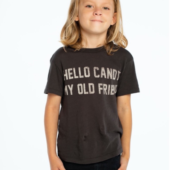 Chaser Kids-Hello Candy Tee - Picture 1 of 6